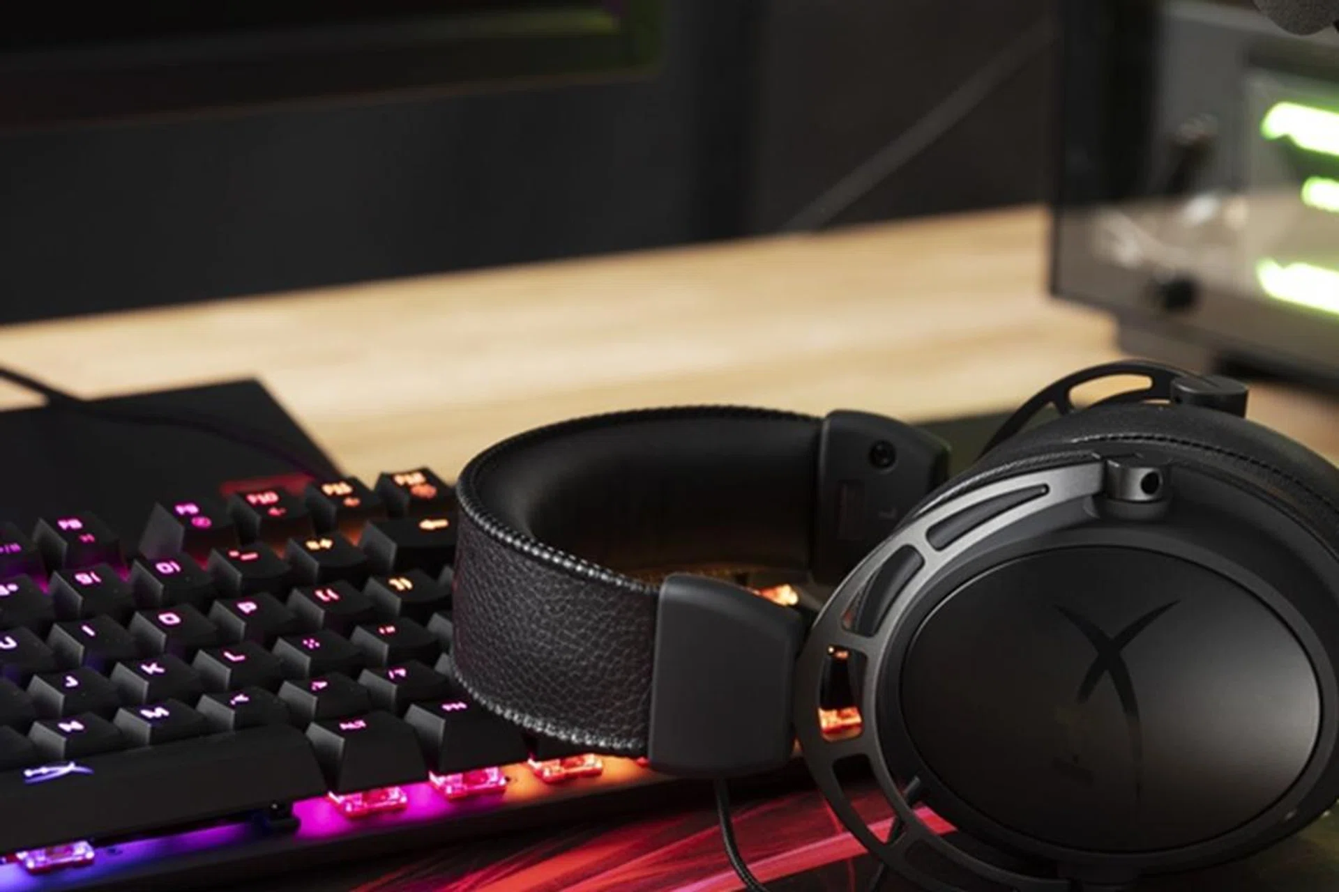 Image: HyperX