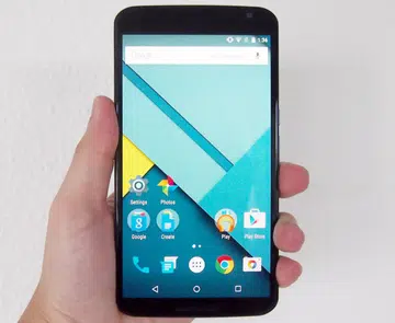 If true, the Nexus 6 (made by Motorola) will get system updates until the end of 2016.
