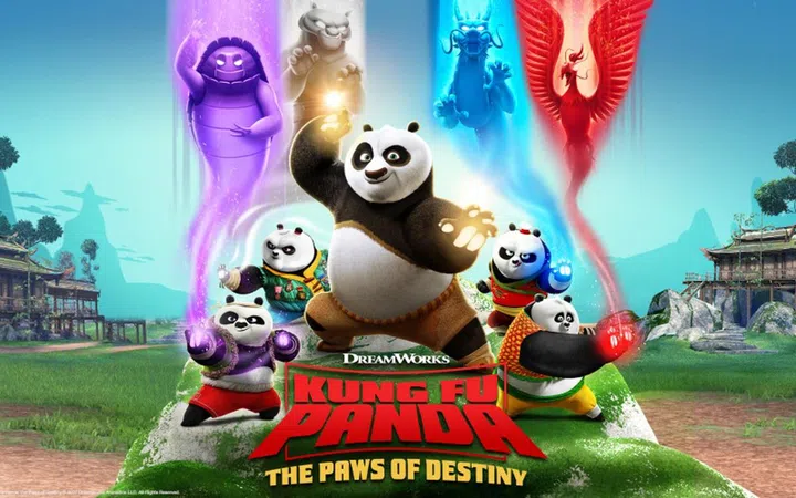 Singtel TV and CAST subscribers now get DreamWorks Channel family ...