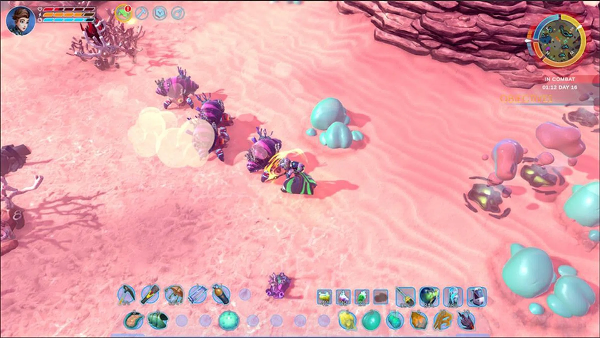 Image: Playcorp Studios