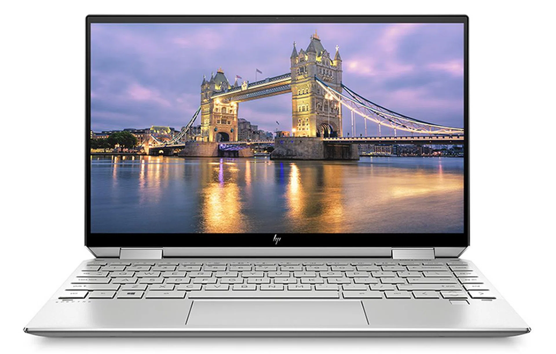 The HP Spectre x369 13 is one of the best 13-inch notebooks you can buy today.