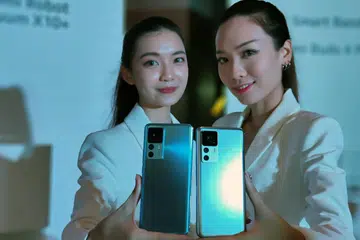 Xiaomi 12T Pro.