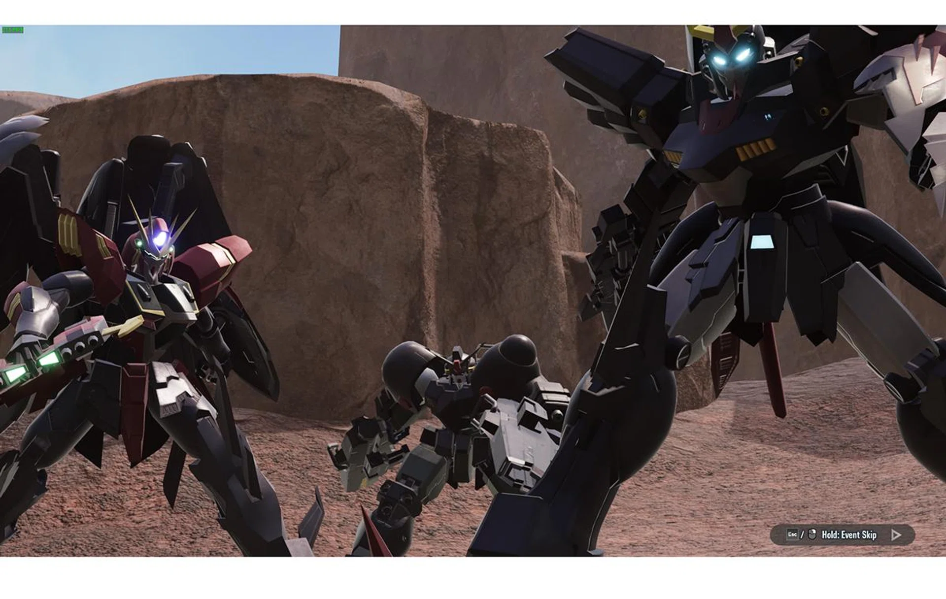 Don't expect AAA graphics from the game. Photo: HWZ