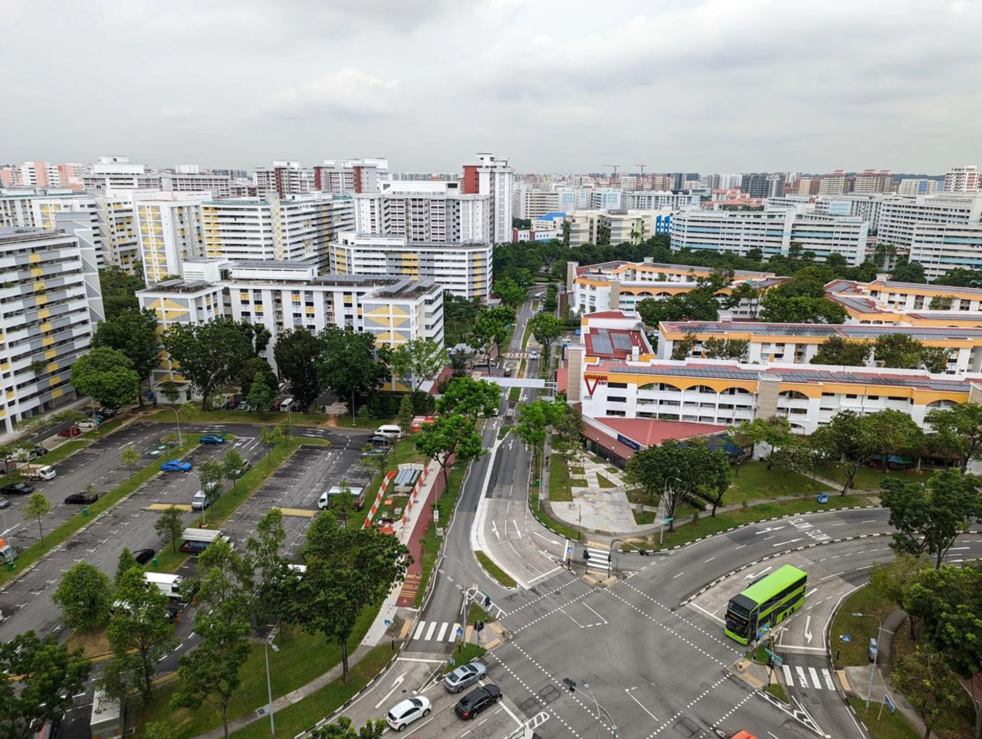 Pixel 6, Main Camera.