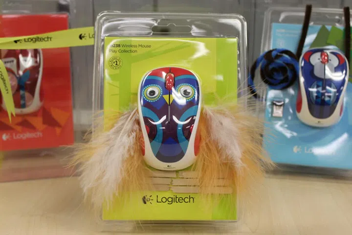 The Owl design is called Ophelia Owl. It's the only one of the three designs that comes with googly eyes. Don't worry, the eyes are just for show, the actual mouse doesn't have them on.