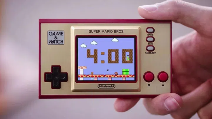 Image: Nintendo