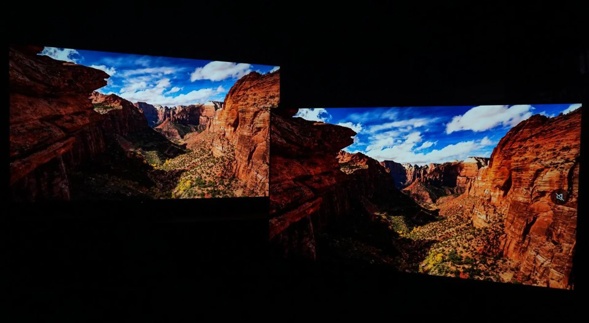 (Image credit: Dolby's "Universe" trailer clip in 4K HDR)