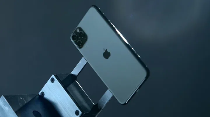 Apple reveals flagship iPhone 11 Pro and Pro Max with three