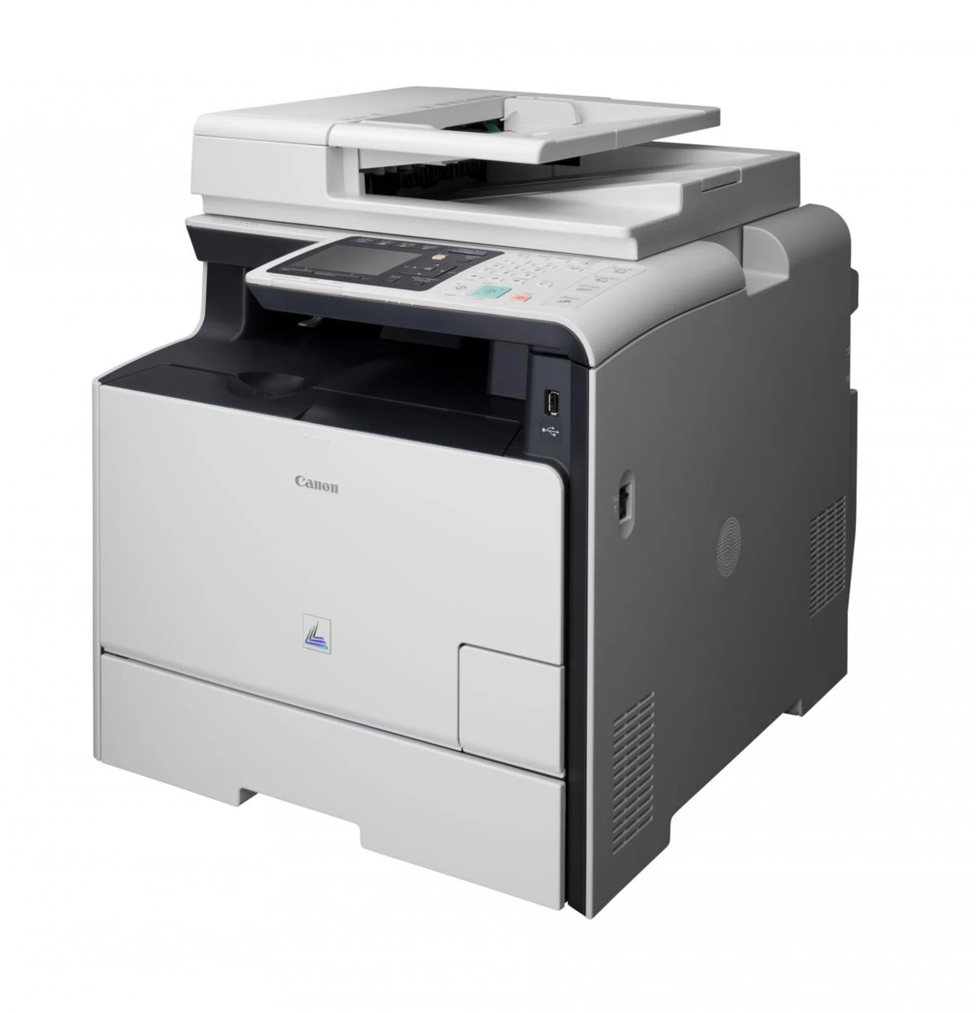Canon MF8580Cdw.