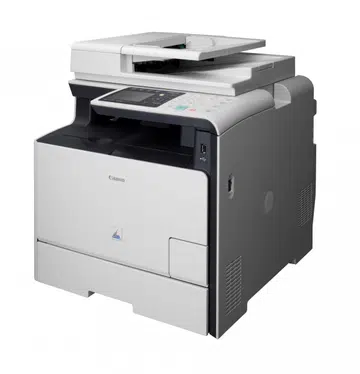 Canon MF8580Cdw.