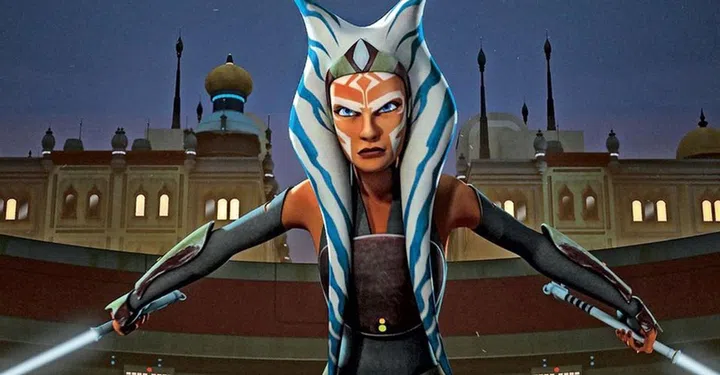 Image: Disney