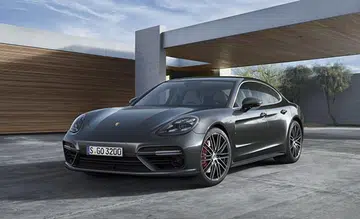 (Image source: Porsche)