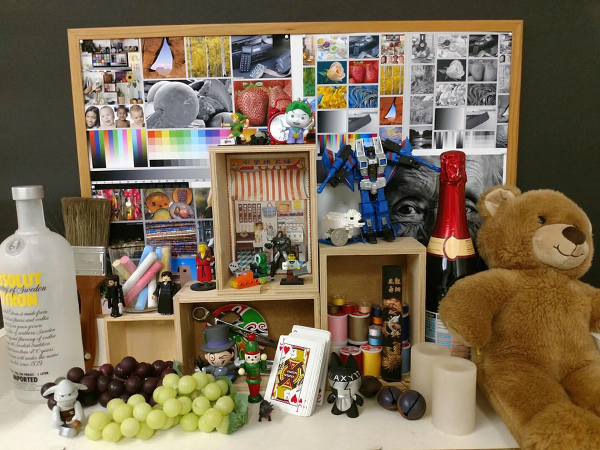 Default camera. Click for full resolution image.