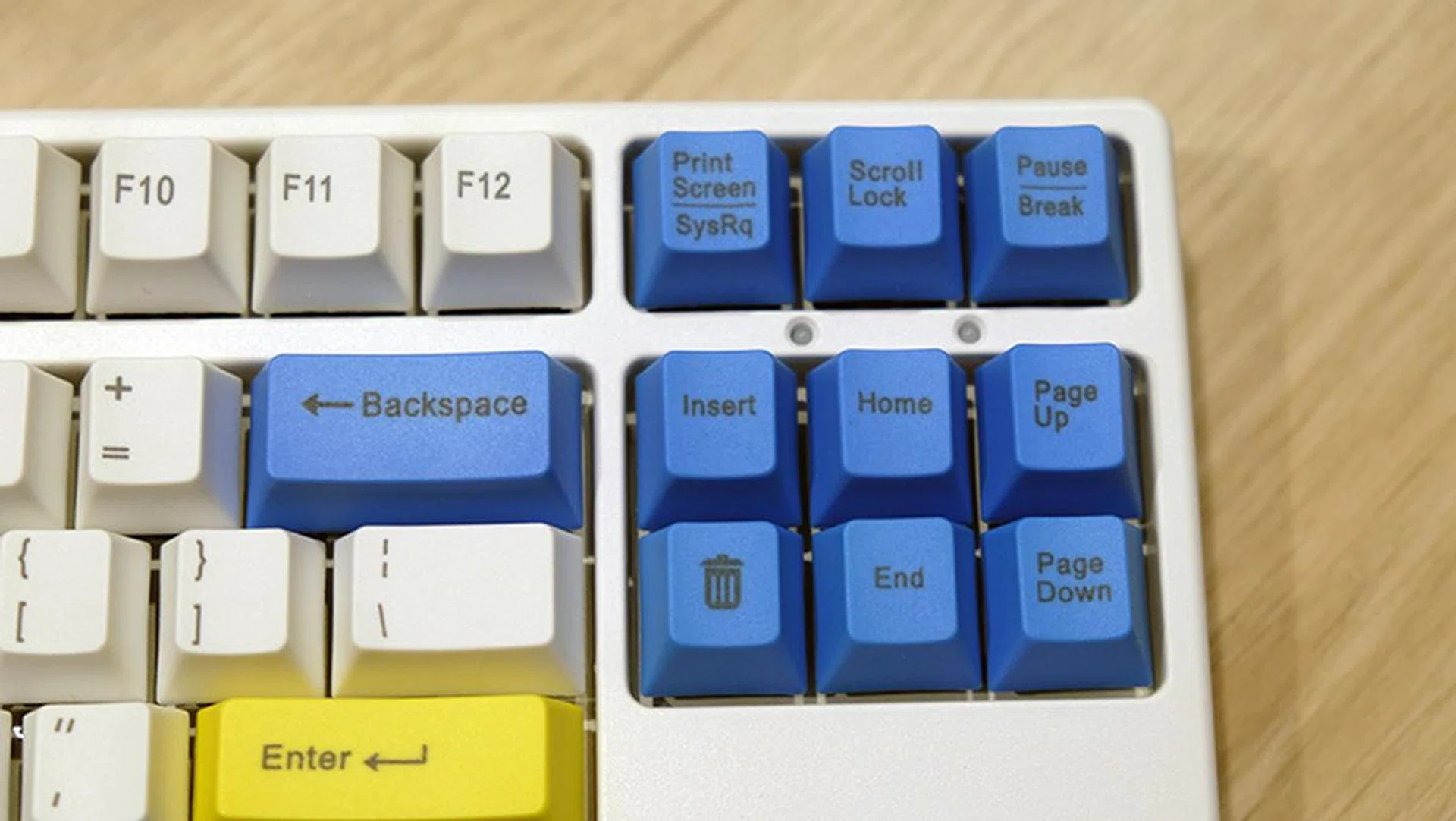 Tempest Kirin Crayon