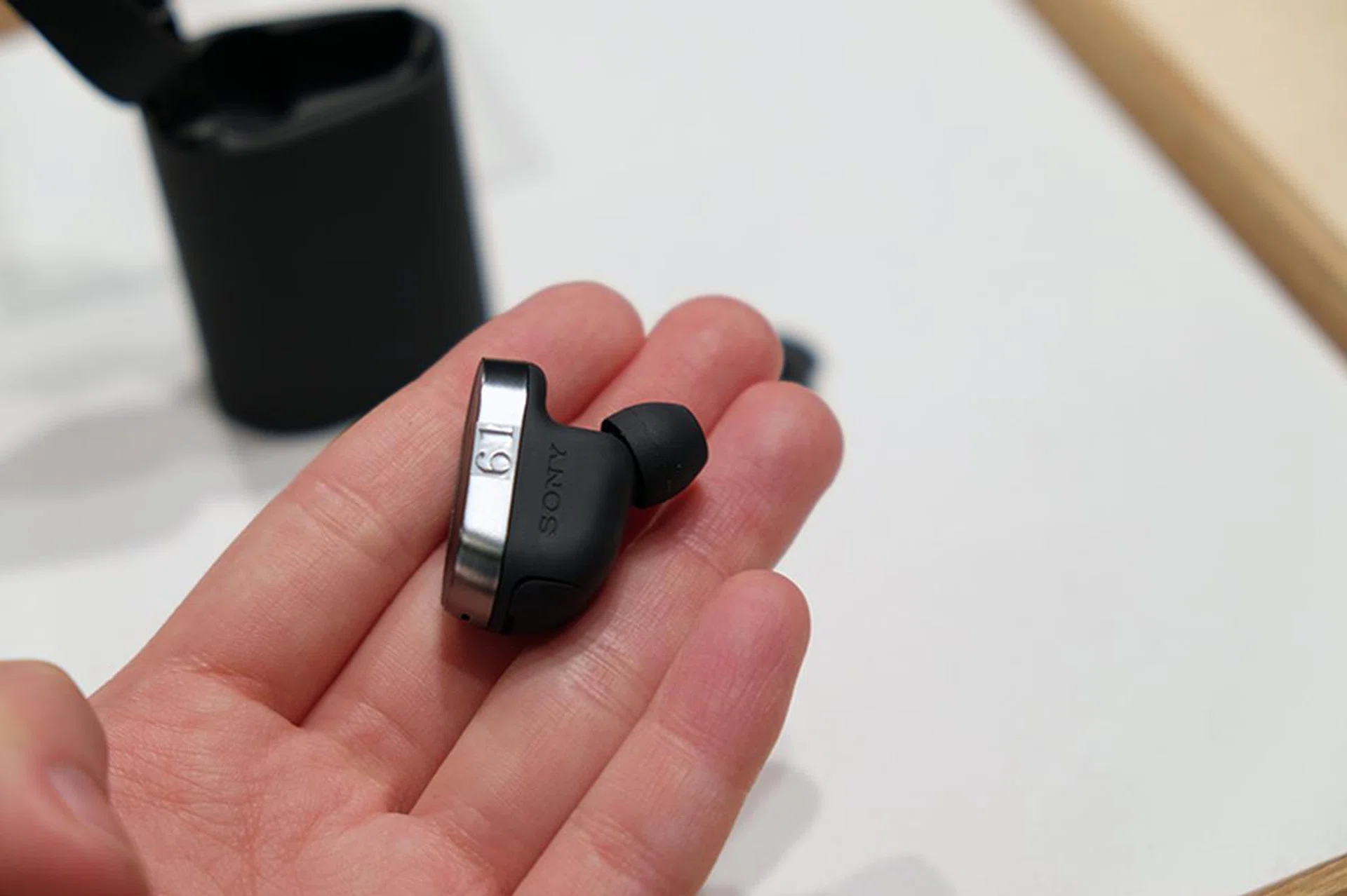 Sony Xperia Ear