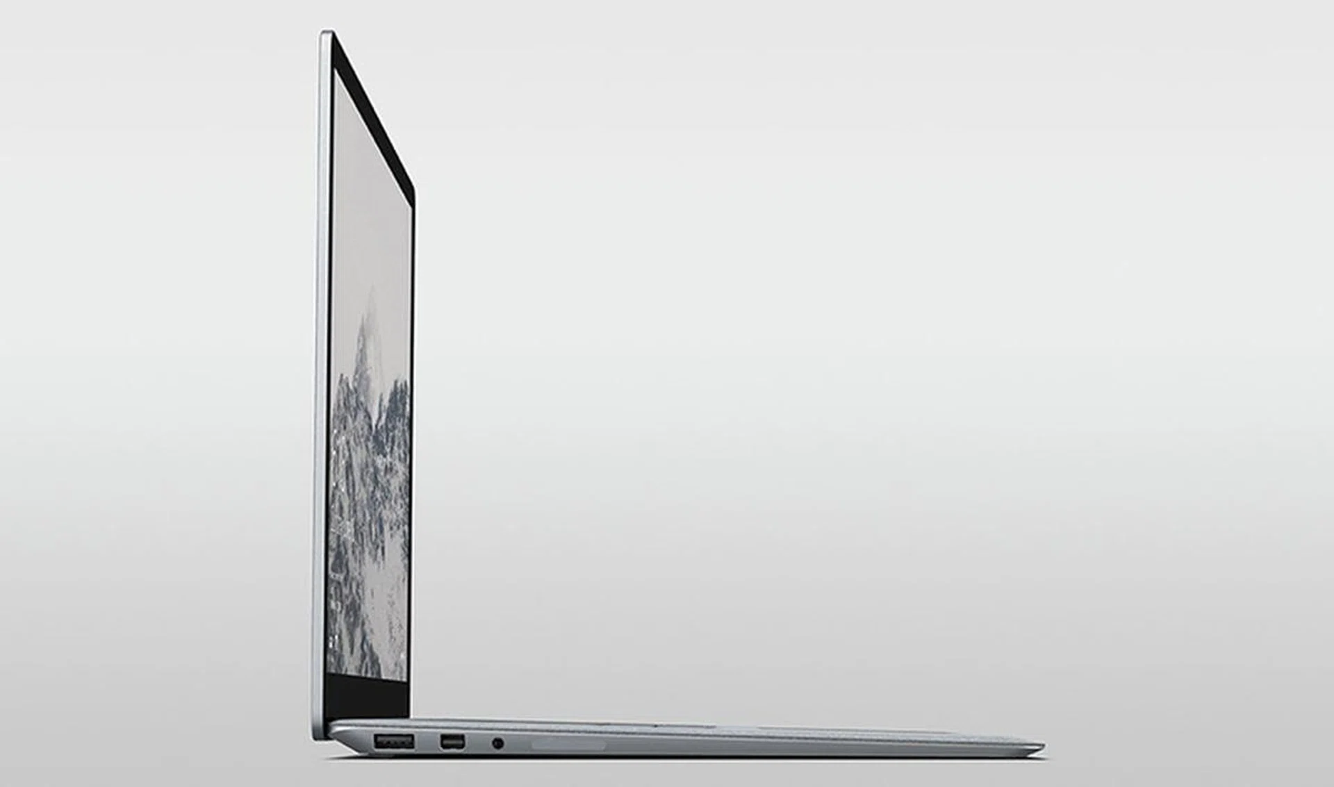 If you are used to traditional laptops, the Surface Laptop might make better sense.