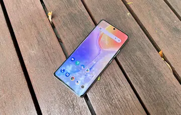 Vivo X70 Pro.