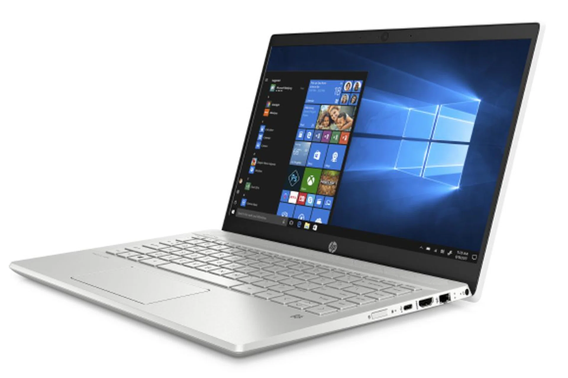 HP Pavilion 14 (Image source: HP)