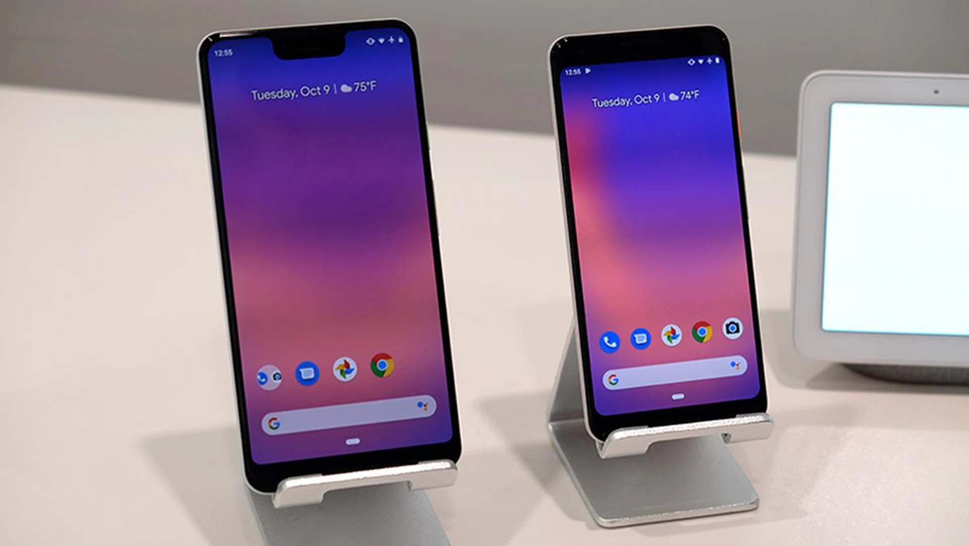 Pixel 3