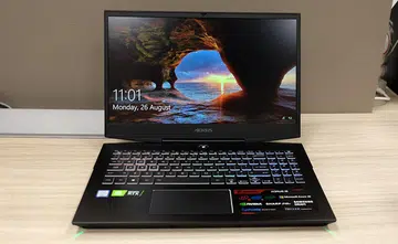 Aorus 15