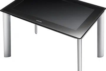 Microsoft Surface 2.0 Samsung SUR40 (Source: Samsung)