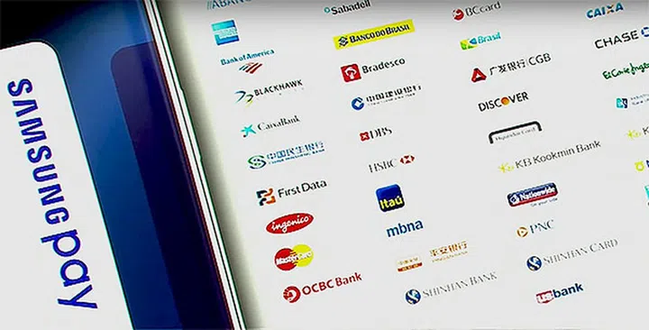 See familiar names there?