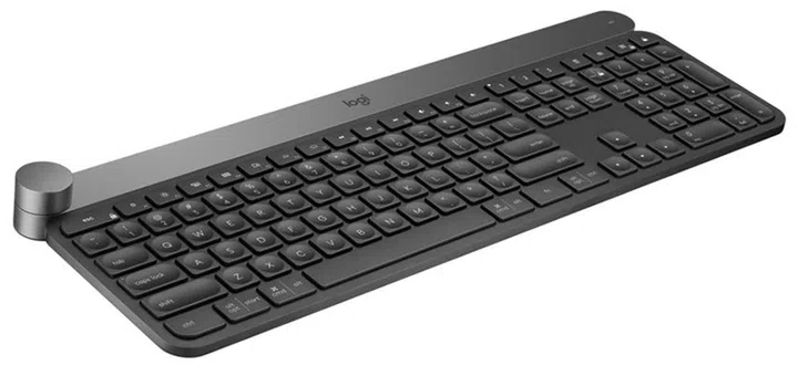 Logitech Craft