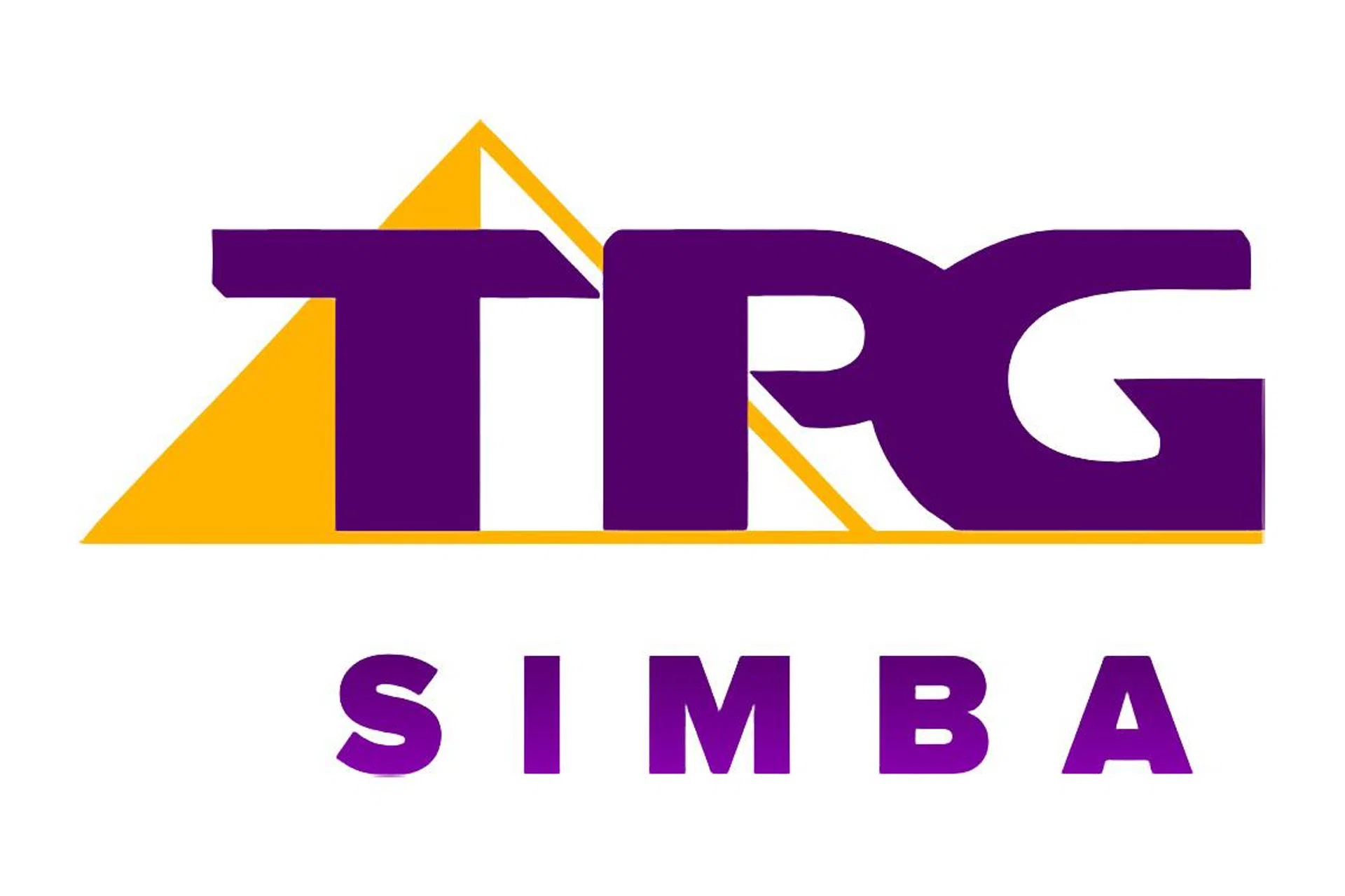 This is the company's new logo for now, as they said they may change it. Image source: SIMBA. 