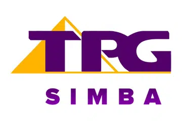 This is the company's new logo for now, as they said they may change it. Image source: SIMBA. 