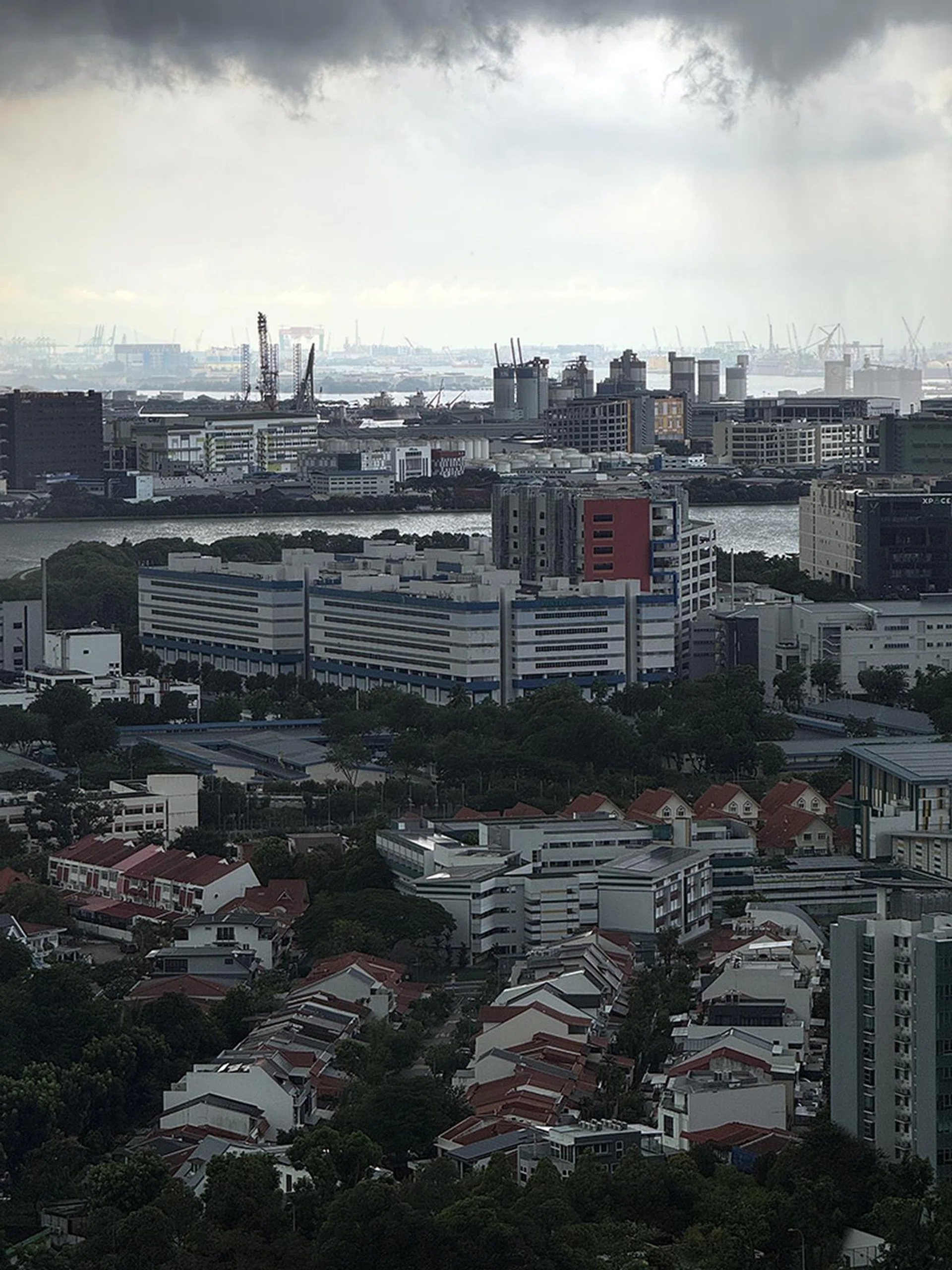 iPhone 15 Pro Max, 5x optical zoom.