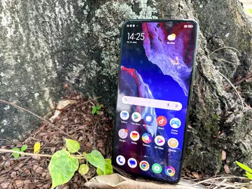 Poco F5 Pro.