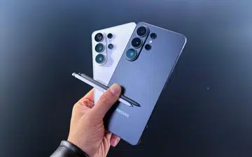 Samsung Galaxy S26 Ultra