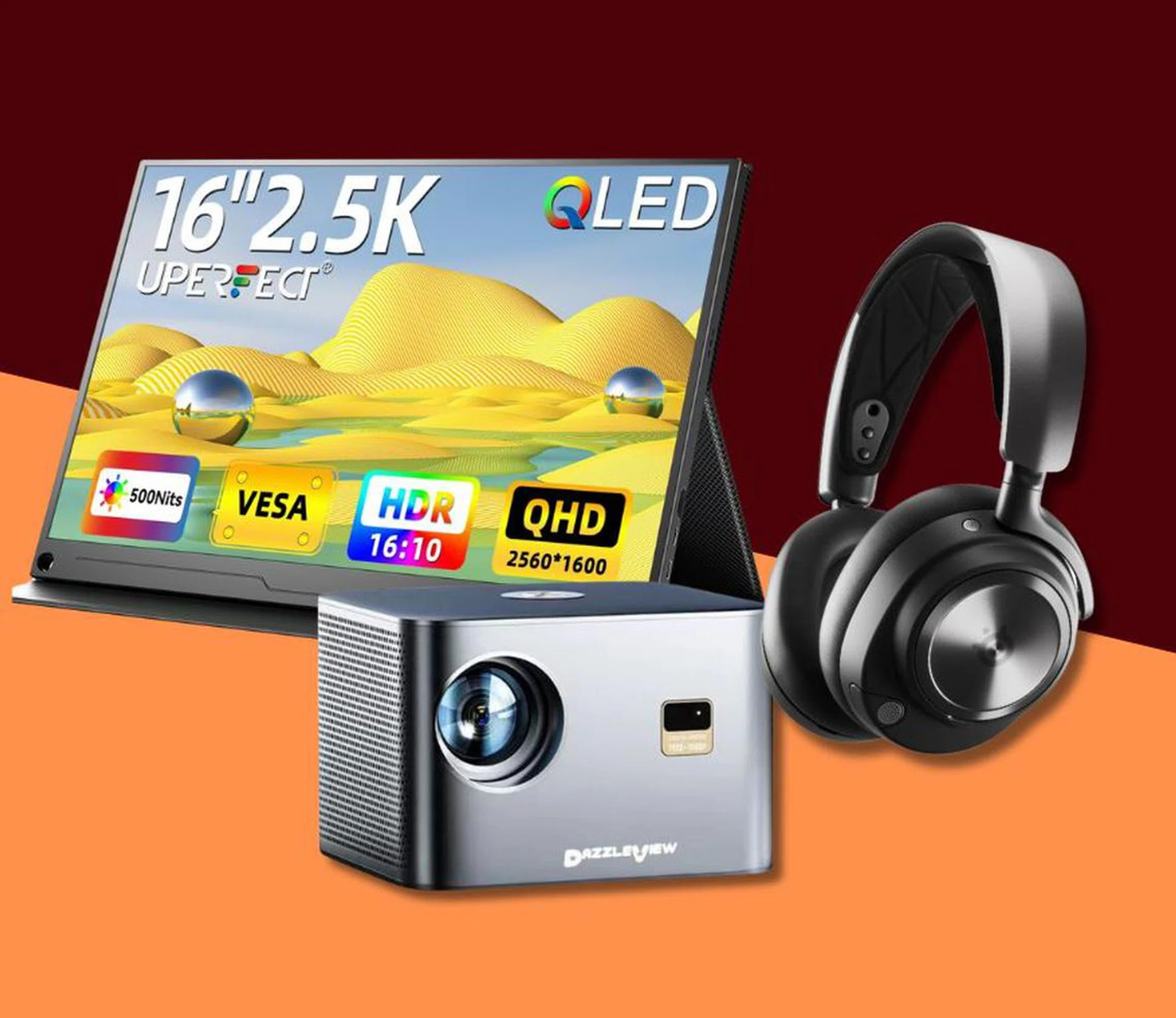 Best 9.9 sale tech and gaming picks: Lazada, Shopee, Amazon and more
