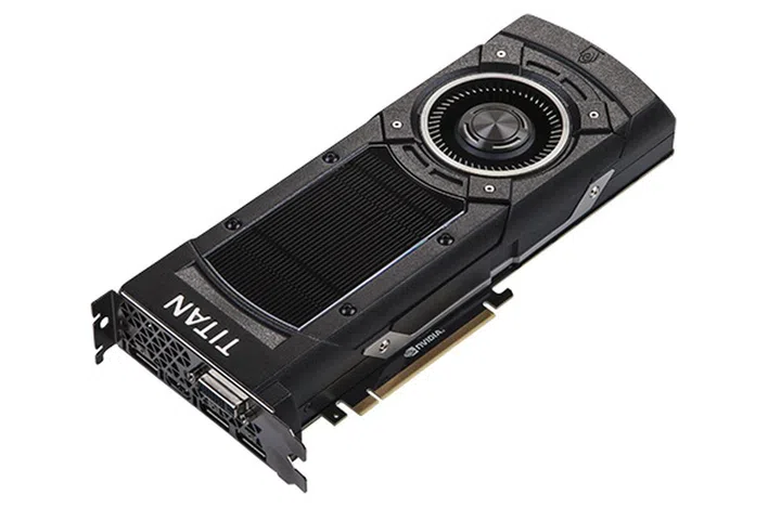 The next-generation Pascal GPU architecture could bring upwards of a 50% improvement over the current flagship GeForce GTX Titan X. (Image Source: NVIDIA)