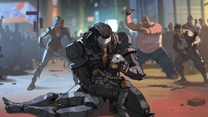 Image: Activision Blizzard