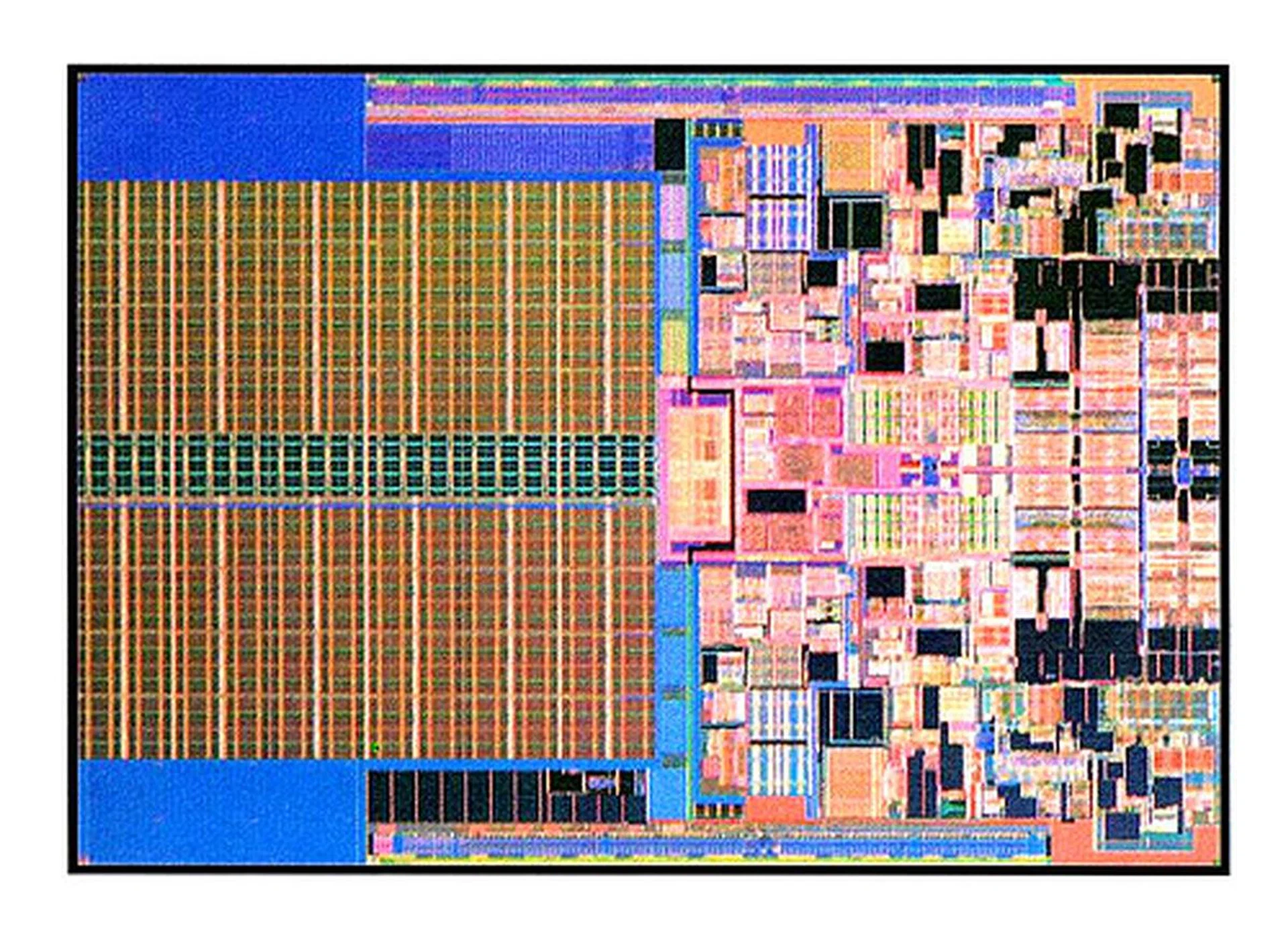 Intel's 45nm Penryn.