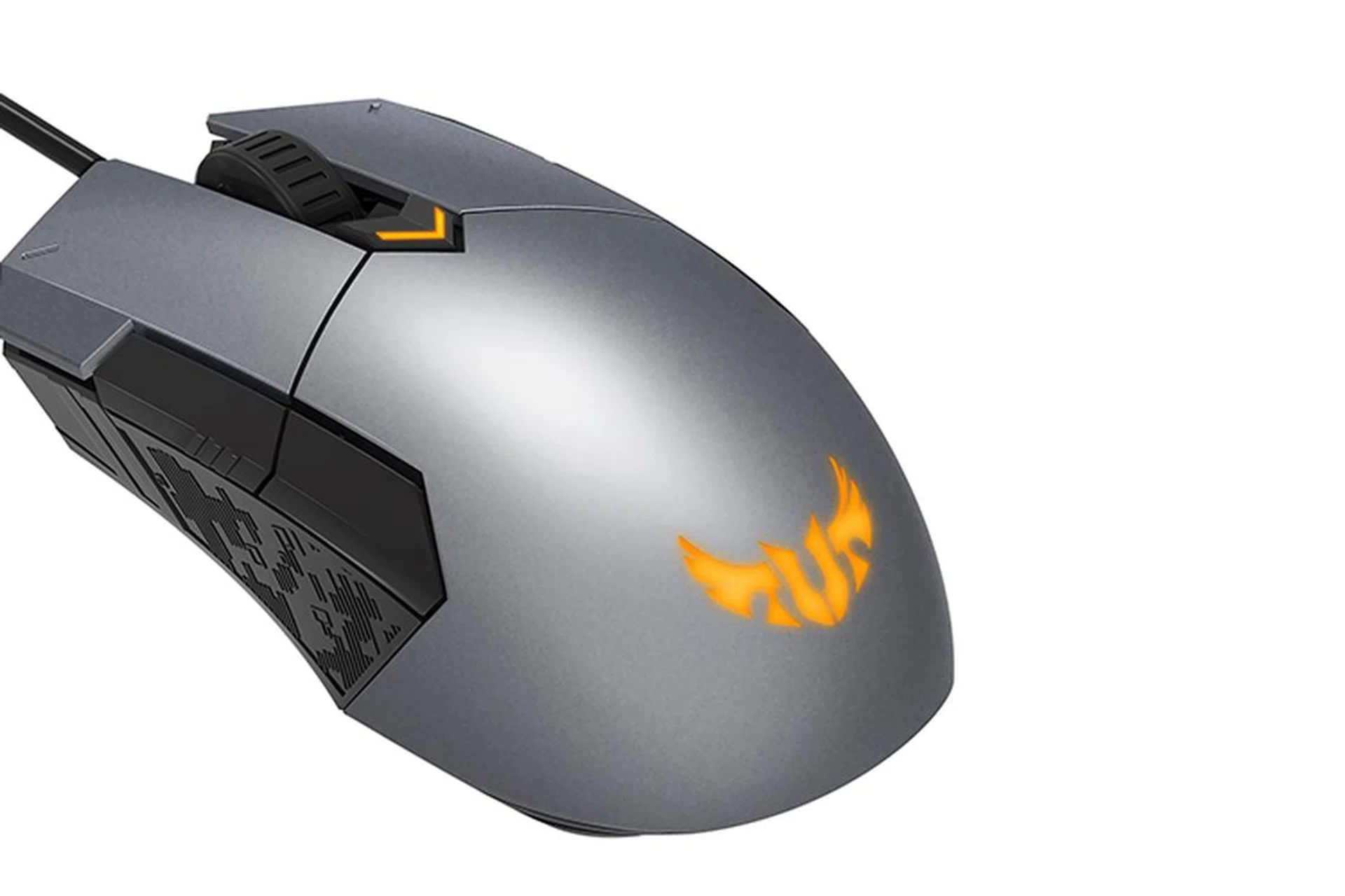 TUF Gaming M5. (Image Source: ASUS)