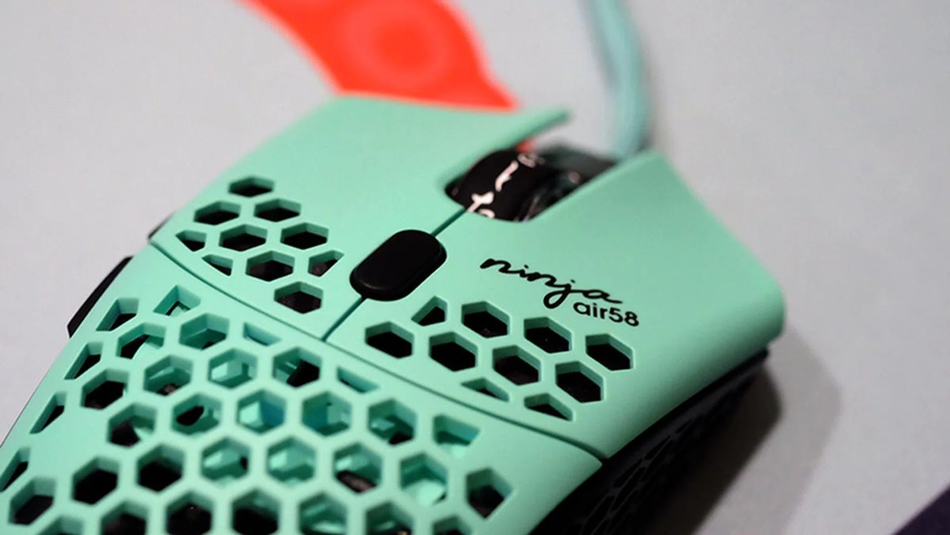Finalmouse Air58 Ninja