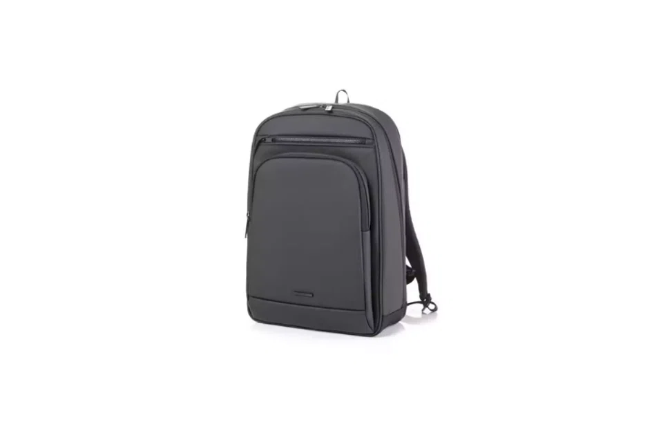 Samsonite Red Caniss Backpack 16”