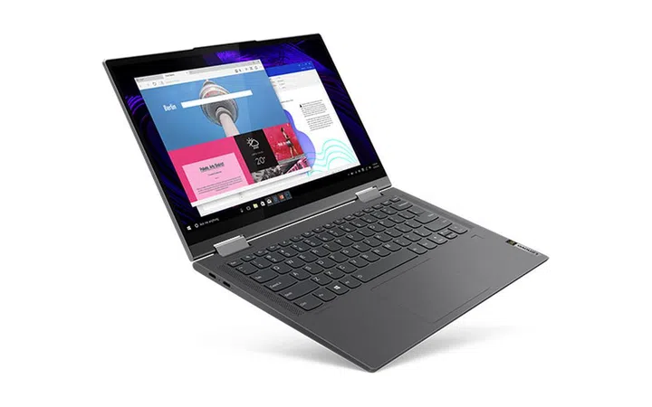Lenovo Yoga 5G