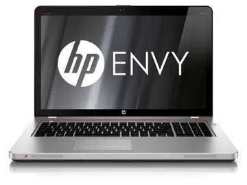 The HP Envy 15 is one of the better looking notebooks we've seen in a long time. Although some may point to hit looking somewhat like an Apple MacBook Pro, the Envy 15 has got its own appeal.
