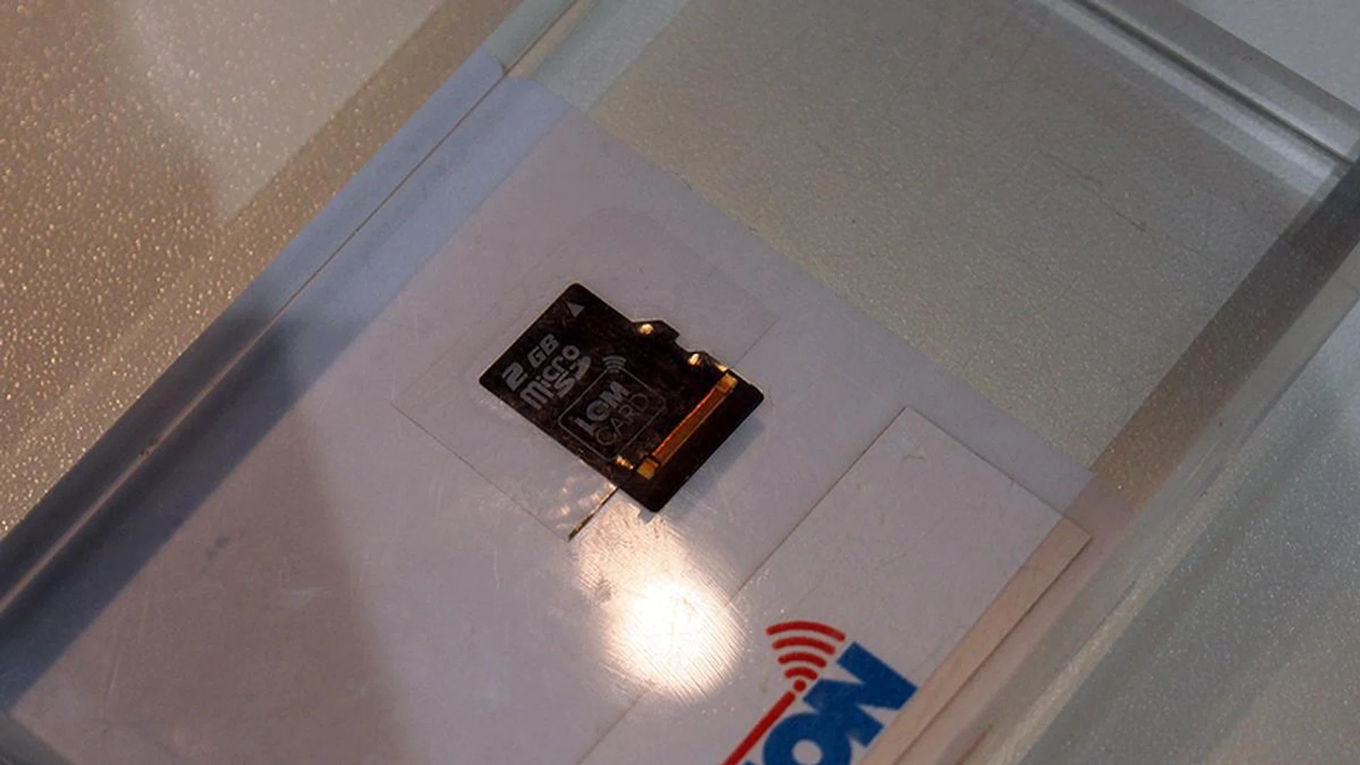 OLYMPUS DIGITAL CAMERA         