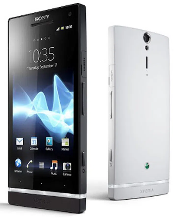 Img source: Sony Mobile