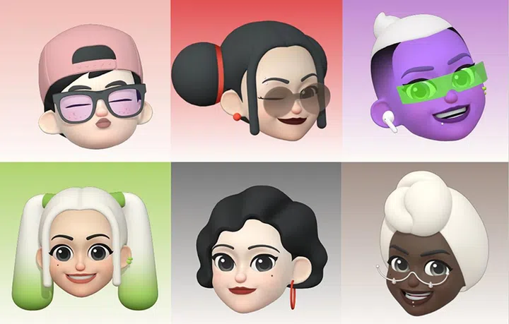 Omo, is that a new emoji I see?