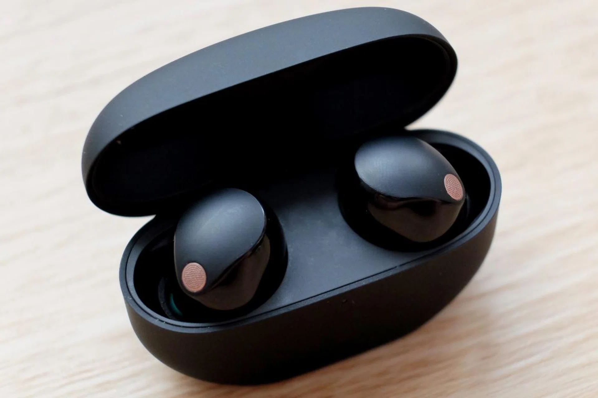 With the WF-1000XM5, Sony has improved on its flagship earbuds in nearly every possible way.