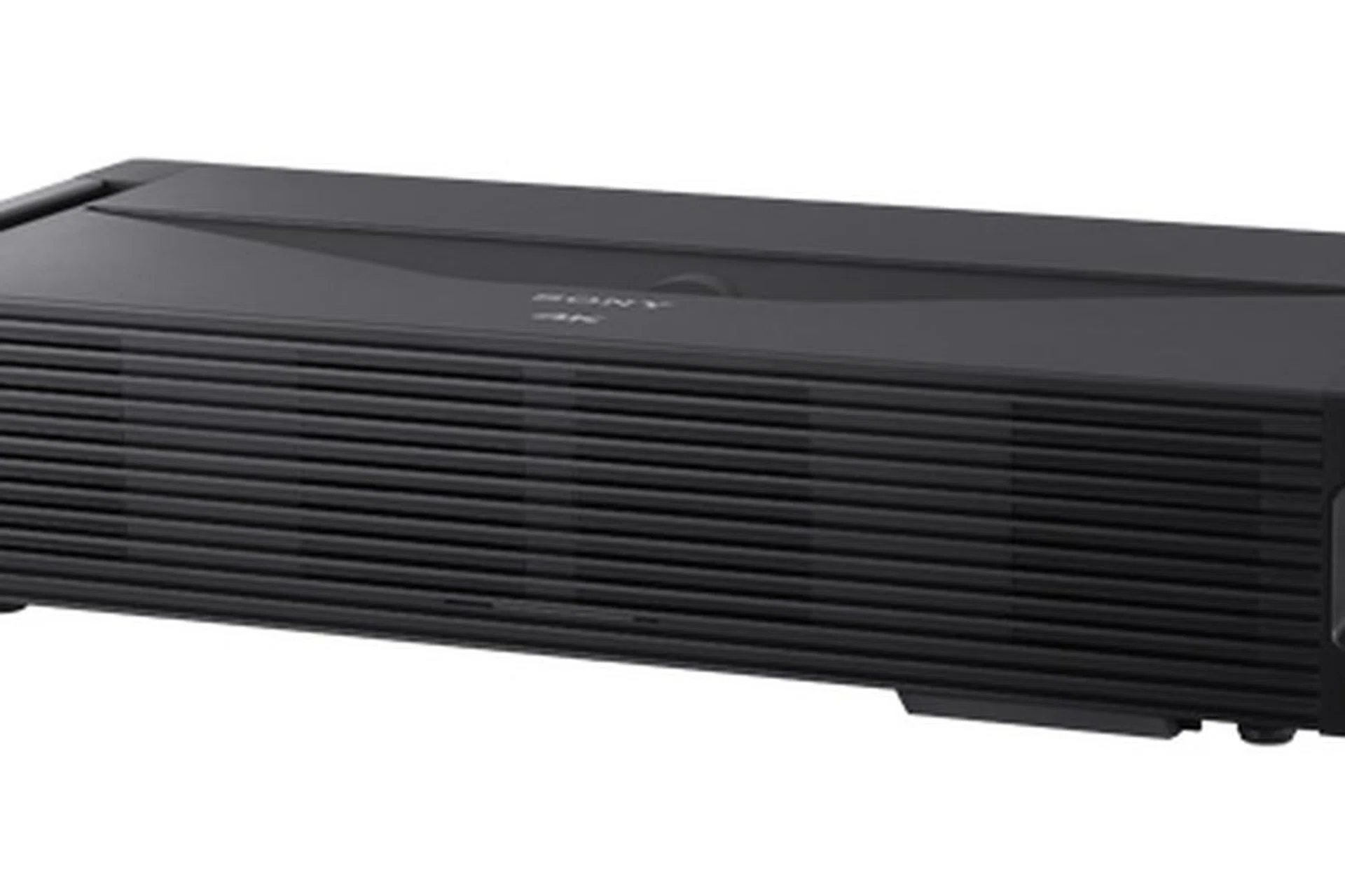 The discreet VPL-GTZ1 should fit into any home easily.