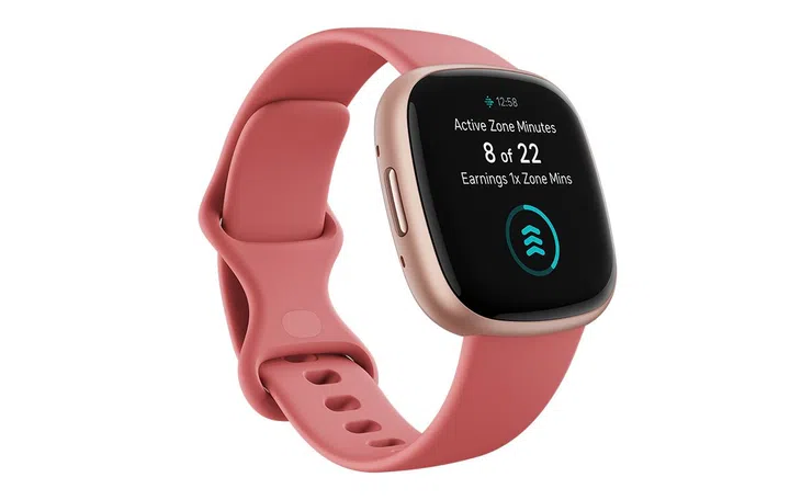 Fitbit Versa 4.