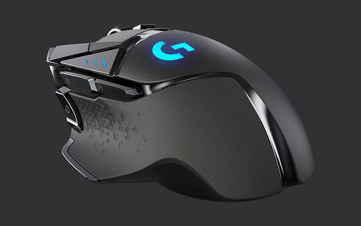 Image Source: Logitech G.