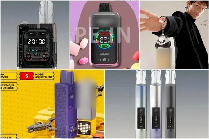 Images of Vape