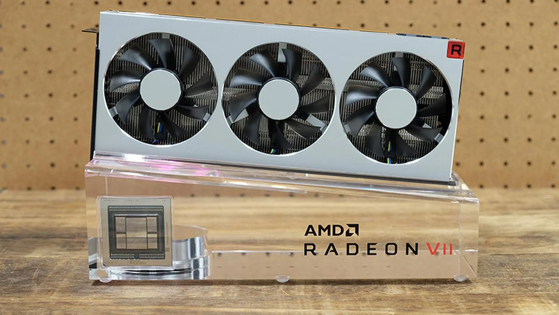AMD Radeon VII